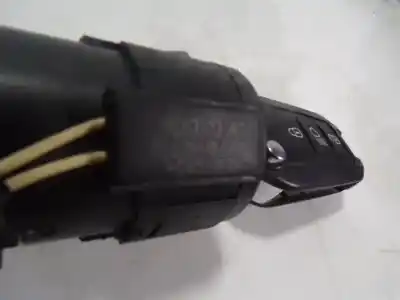 Автозапчастина б/у протикрадійний пристрій для peugeot rifter 1.5 bluehdi 100 посилання на oem iam 1608682880  9663123380