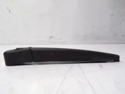 Автозапчасти б/у рычаг заднего стеклоочистителя за opel corsa e (x15) 1.4 turbo (08 68) ссылки oem iam 93178858  