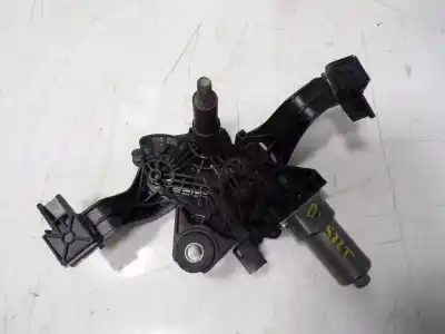 Pezzo di ricambio per auto di seconda mano MOTORE TERGICRISTALLO POSTERIORE per OPEL CORSA E (X15)  Riferimenti OEM IAM 13443959 0390208024 13443959