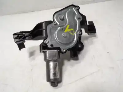 Автозапчасти б/у мотор заднего стеклоочистителя за opel corsa e (x15) 1.4 turbo (08 68) ссылки oem iam 13443959 0390208024 13443959