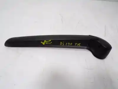 Second-hand car spare part rear windshield wiper arm for audi a1 sportback (gba) 35 tfsi s line oem iam references 81a955407a1p9
