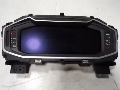 Second-hand car spare part dashboard for audi a1 sportback (gba) 35 tfsi s line oem iam references 82a920710c