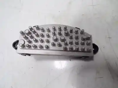 Second-hand car spare part heater blower for audi a1 sportback (gba) 35 tfsi s line oem iam references 5q0907521c