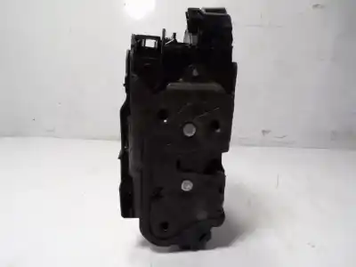 Gebrauchtes Autoersatzteil TÜRSCHLOSS VORNE RECHTS zum AUDI A1 SPORTBACK (GBA)  OEM-IAM-Referenzen 5TB837016C  5TB837016C
