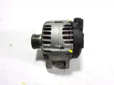 Автозапчастина б/у генератор для peugeot 208 (p2) 1.2 puretech посилання на oem iam 9826574080