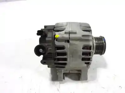 Автозапчастина б/у генератор для peugeot 208 (p2) 1.2 puretech посилання на oem iam 9826574080 9826574080 fg12t145
