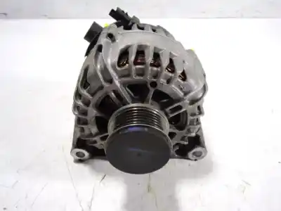 Автозапчастина б/у генератор для peugeot 208 (p2) 1.2 puretech посилання на oem iam 9826574080 9826574080 fg12t145