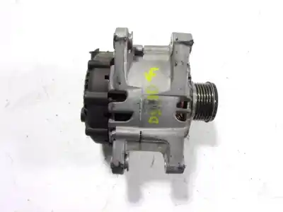 Автозапчастина б/у генератор для peugeot 208 (p2) 1.2 puretech посилання на oem iam 9826574080 9826574080 fg12t145