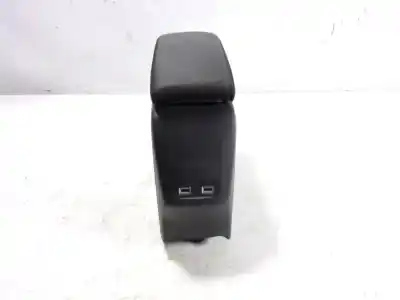 Автозапчастина б/у центральний подлокник для peugeot 208 (p2) 1.2 puretech посилання на oem iam 98233772zd  
