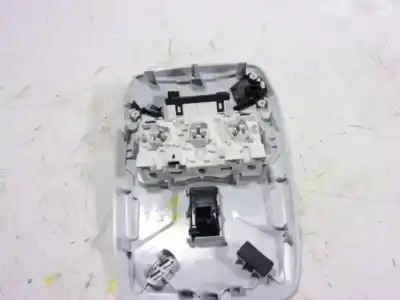 Автозапчастина б/у внутрішній лампа для peugeot 208 (p2) 1.2 puretech посилання на oem iam 96887290pr  