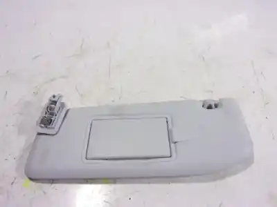 Автозапчастина б/у лівий натір для peugeot 208 (p2) 1.2 puretech посилання на oem iam 96738898pr  