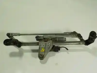 Автозапчастина б/у двигатель передніх склоочисників для seat leon (5f1) 1.6 tdi посилання на oem iam 5f1955023b