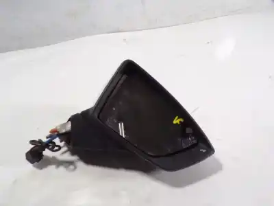 Gebrauchtes Autoersatzteil RÜCKSEITE RECHTS zum SEAT LEON (5F1)  OEM-IAM-Referenzen 5F1857508M9B9  