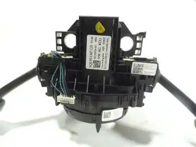 Pezzo di ricambio per auto di seconda mano controllo intermittente per seat leon (5f1) 1.6 tdi riferimenti oem iam 5q0953513rigi 1012603601 5q0953507gd