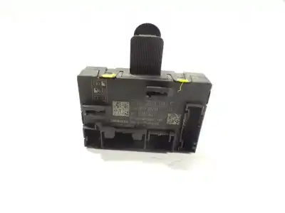 Pezzo di ricambio per auto di seconda mano modulo elettronico per seat leon (5f1) 1.6 tdi riferimenti oem iam 5q4959592ez00 a2c7494680200 5q4959392e