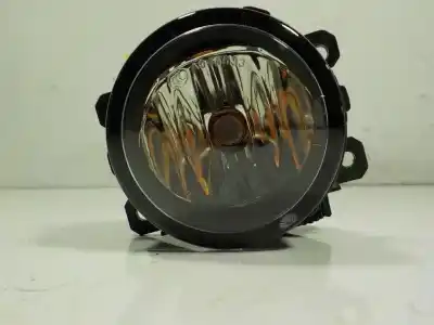 Second-hand car spare part left fog light for citroen c5 aircross live pack oem iam references 6208q3