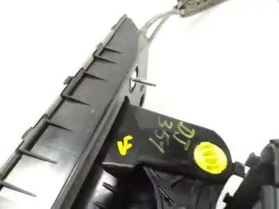 Автозапчасти б/у рычаг переключения передач за seat leon (5f1) 1.6 tdi ссылки oem iam 5q0711049ap  5q0711049ap