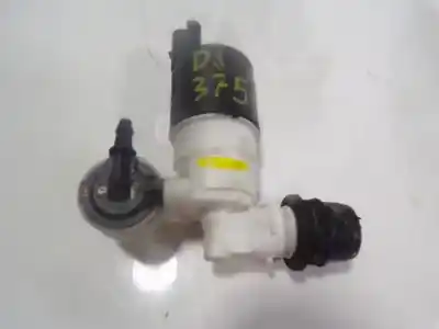 Second-hand car spare part WASHER PUMP for PEUGEOT RIFTER  OEM IAM references 9820669180  