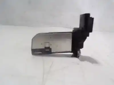 Автозапчастина б/у витратомір повітря для peugeot rifter 1.5 bluehdi 100 посилання на oem iam 9677093080  9677093080