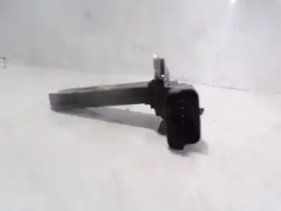 Автозапчастина б/у витратомір повітря для peugeot rifter 1.5 bluehdi 100 посилання на oem iam 9677093080  9677093080