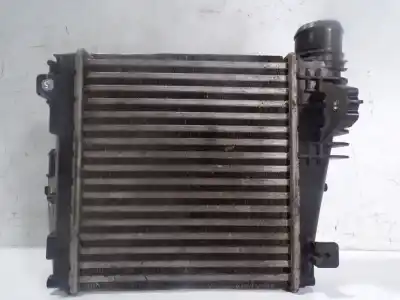 İkinci el araba yedek parçası INTERCOOLER için PEUGEOT RIFTER  OEM IAM referansları 9675627980  P9675627980
