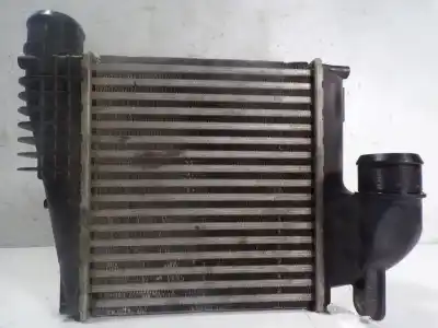 Peça sobressalente para automóvel em segunda mão intercooler por peugeot rifter 1.5 bluehdi 100 referências oem iam 9675627980  p9675627980