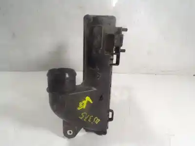 Peça sobressalente para automóvel em segunda mão intercooler por peugeot rifter 1.5 bluehdi 100 referências oem iam 9675627980  p9675627980