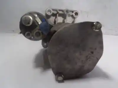 Автозапчастина б/у двигун запускається для peugeot rifter 1.5 bluehdi 100 посилання на oem iam 5802ae ts22e26 9662854180