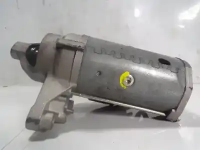 Автозапчастина б/у двигун запускається для peugeot rifter 1.5 bluehdi 100 посилання на oem iam 5802ae ts22e26 9662854180