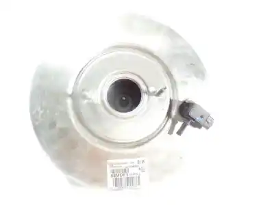 Автозапчастина б/у гальмівний серво для peugeot rifter 1.5 bluehdi 100 посилання на oem iam 1635255280