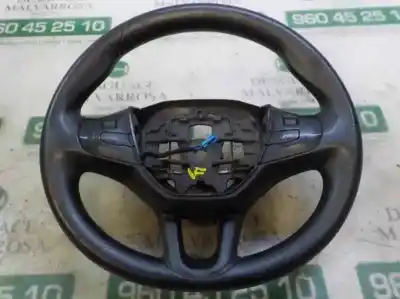 Piesă de schimb auto la mâna a doua volan pentru peugeot 208 i (ca_, cc_) 1.4 hdi referințe oem iam 96739503zd