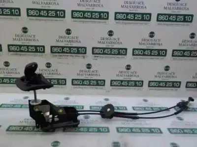 Piesă de schimb auto la mâna a doua schimbator de viteze pentru peugeot 208 i (ca_, cc_) 1.4 hdi referințe oem iam 9676190280