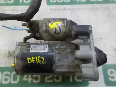 Piesă de schimb auto la mâna a doua electromotor pentru peugeot 208 i (ca_, cc_) 1.4 hdi referințe oem iam 5802z8