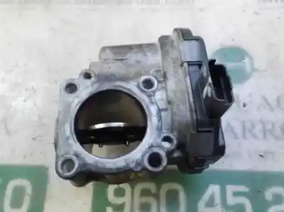 Tweedehands auto-onderdeel vlinder doos voor peugeot 208 i (ca_, cc_) 1.4 hdi oem iam-referenties   