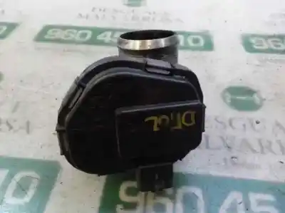Tweedehands auto-onderdeel vlinder doos voor peugeot 208 i (ca_, cc_) 1.4 hdi oem iam-referenties   