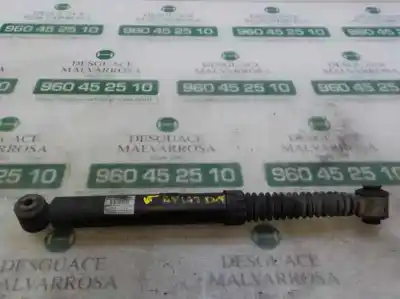 Piesă de schimb auto la mâna a doua amortizor dreapta spate pentru peugeot 208 i (ca_, cc_) 1.4 hdi referințe oem iam 9678823080