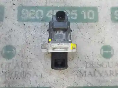 Second-hand car spare part egr valve for opel insignia berlina 2.0 16v cdti oem iam references 55566052