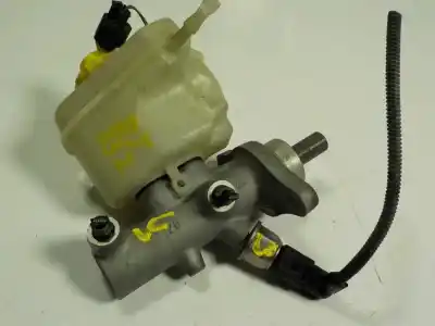 Автозапчасти б/у тормозной насос за porsche cayenne (typ 9pa) 3.2 v6 cat ссылки oem iam 95535501500