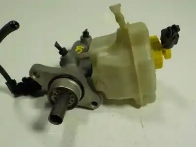 Автозапчасти б/у тормозной насос за porsche cayenne (typ 9pa) 3.2 v6 cat ссылки oem iam 95535501500  