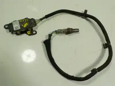 Second-hand car spare part lambda probe for citroen c5 aircross live pack oem iam references 9830288780