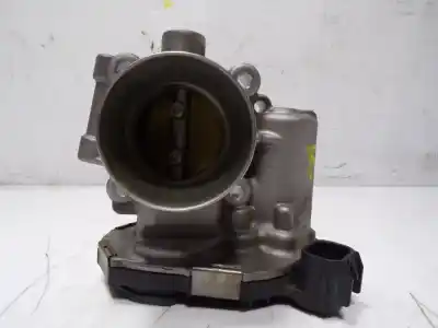 Автозапчасти б/у бабочка коробка за opel corsa e (x15) 1.4 turbo (08 68) ссылки oem iam 55565489