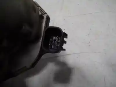 Автозапчастина б/у коробка метелика для opel corsa e (x15) 1.4 turbo (08 68) посилання на oem iam 55565489  55565489