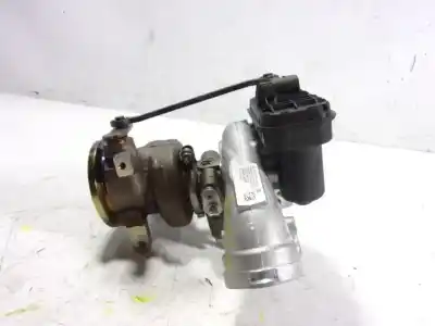 Recambio de automóvil de segunda mano de TURBOCOMPRESOR para AUDI A1 SPORTBACK (GBA)  referencias OEM IAM 05E145701K 4918001640 05E145701K