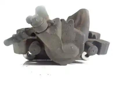 Автозапчастина б/у передній лівий гальмум для peugeot rifter 1.5 bluehdi 100 посилання на oem iam 1635221380  9833183180