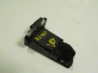 Piesă de schimb auto la mâna a doua Debitmetru pentru CITROEN C4 CACTUS 1.6 BlueHDi 100 Referințe OEM IAM 9677093080  9677093080