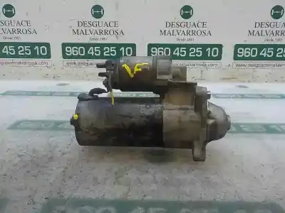 Second-hand car spare part starter motor for opel insignia berlina 2.0 16v cdti oem iam references 55572065