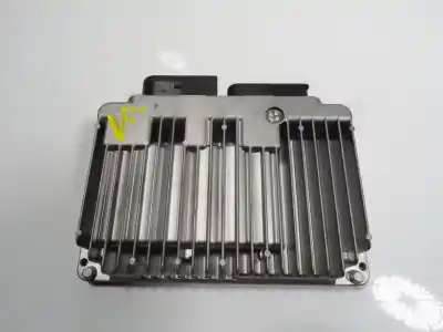 Peça sobressalente para automóvel em segunda mão centralina de motor uce por bmw serie 6 coupe (e63) 4.4 v8 32v cat referências oem iam 