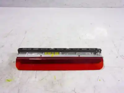 Piesă de schimb auto la mâna a doua LAMPA CENTRALA FRANA STOP pentru FIAT NUOVA 500 (150)  Referințe OEM IAM 735542373  