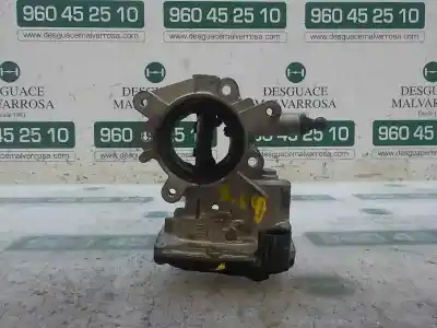 Second-hand car spare part throttle body for opel insignia berlina 2.0 16v cdti oem iam references 55564164