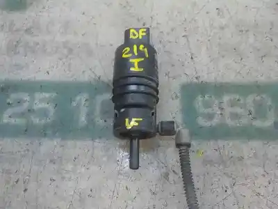 Second-hand car spare part washer pump for opel insignia berlina 2.0 16v cdti oem iam references 13250356